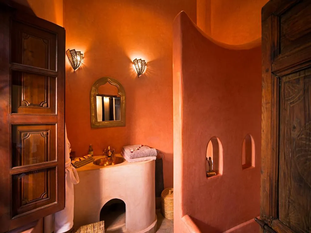 Riad Darhani Hotel Marrakesh