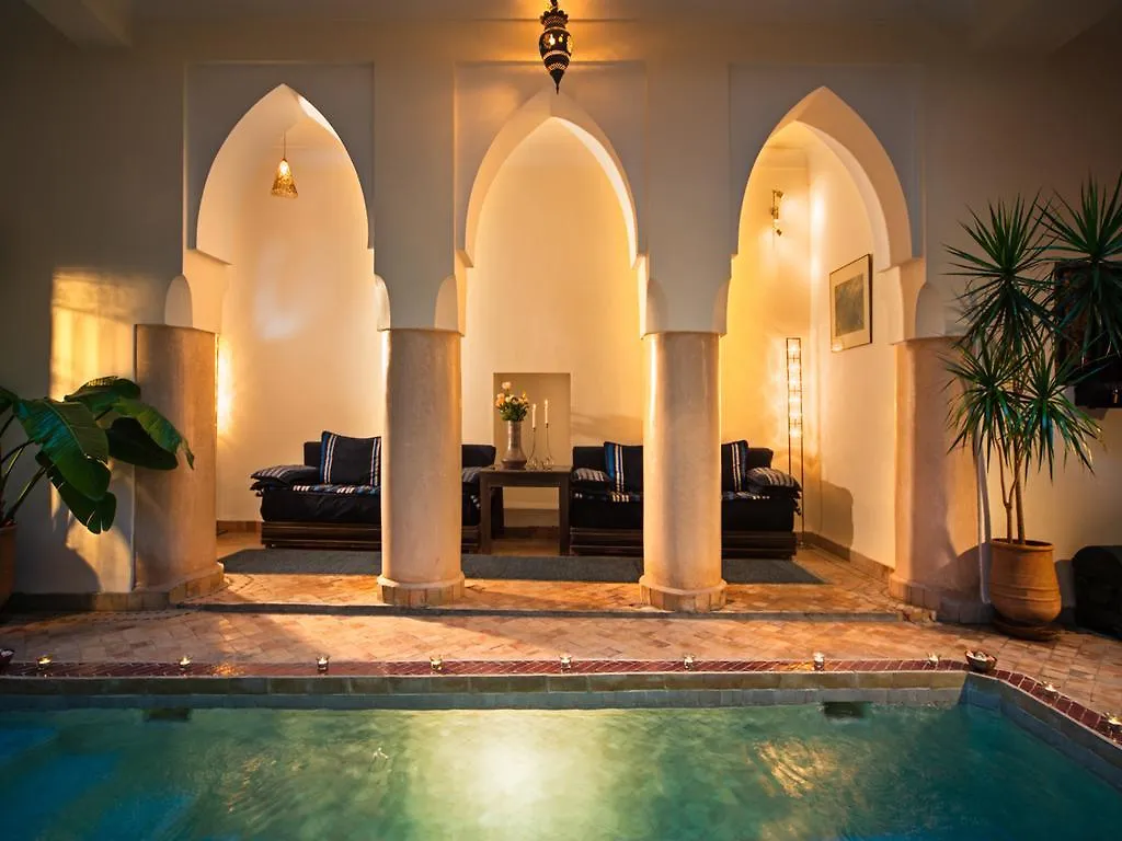 Riad Darhani Hotel Marrakesh