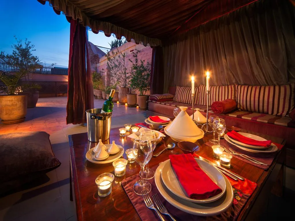 Riad Darhani Hotel Marrakesh