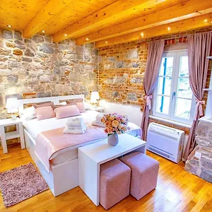 Bed & Breakfast New Lux Merissima