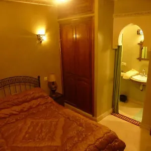 Malas Bed & Breakfast