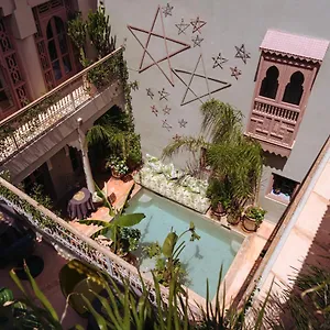 Riad 117 Marrakesh