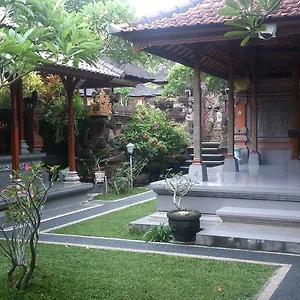 Guest house Sukma