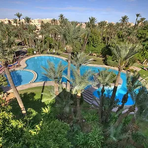 Marrakech Le Semiramis Marrakesh