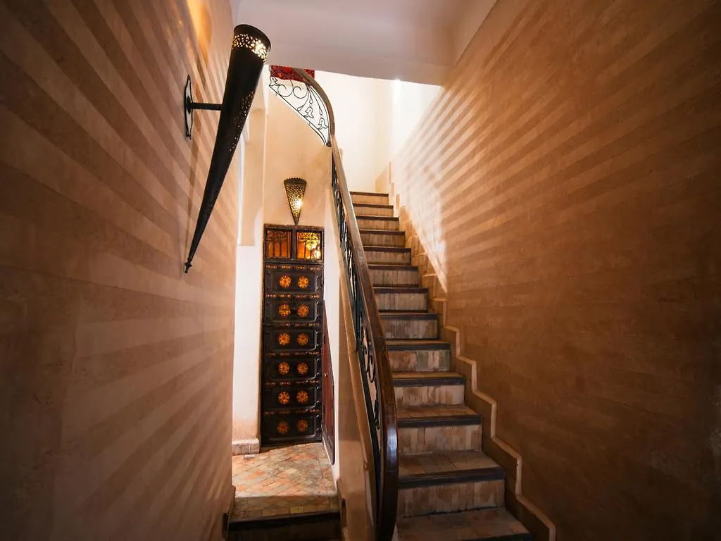 Riad Darhani Marrakesh 3*,
