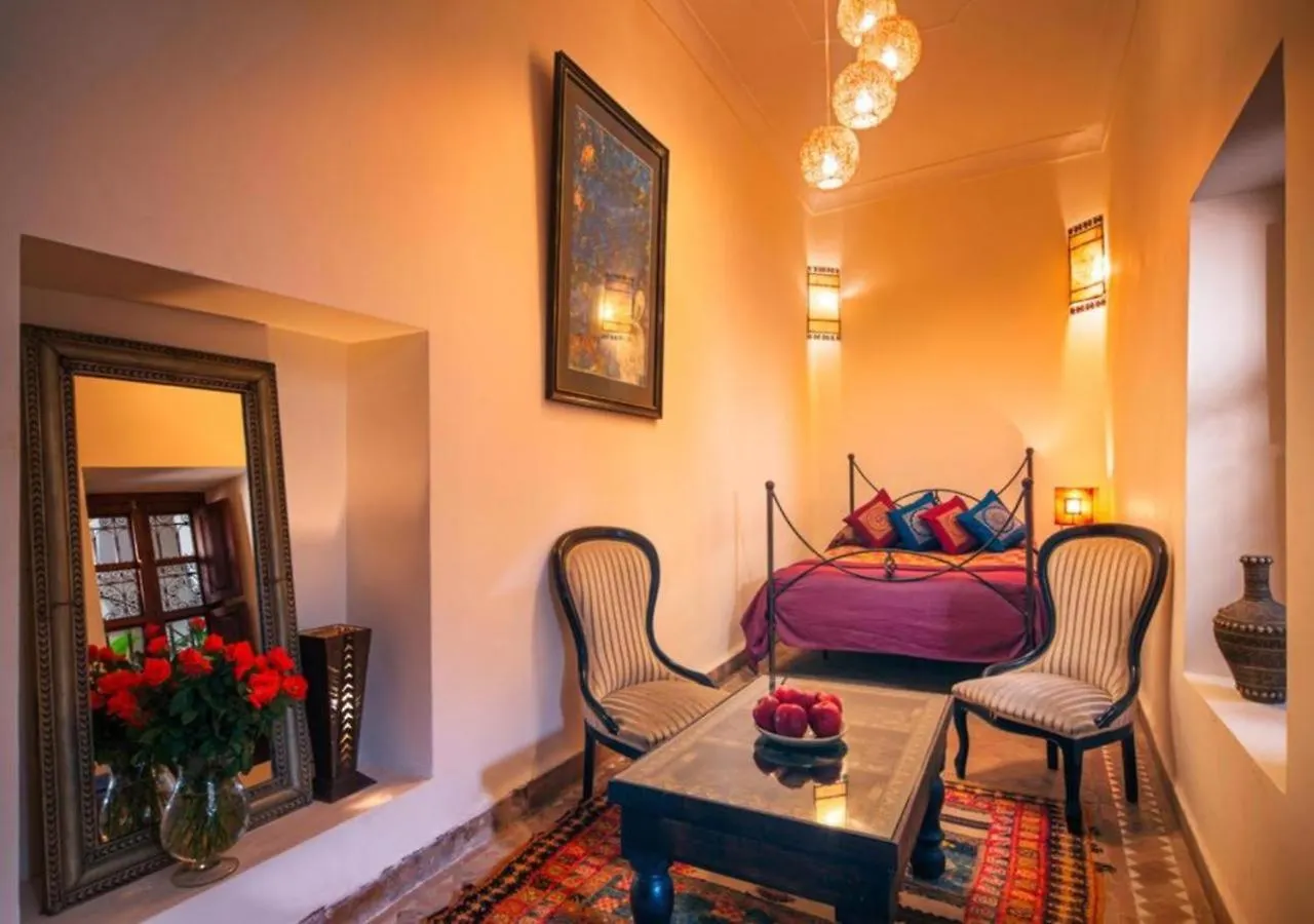 Riad Darhani Marrakesh